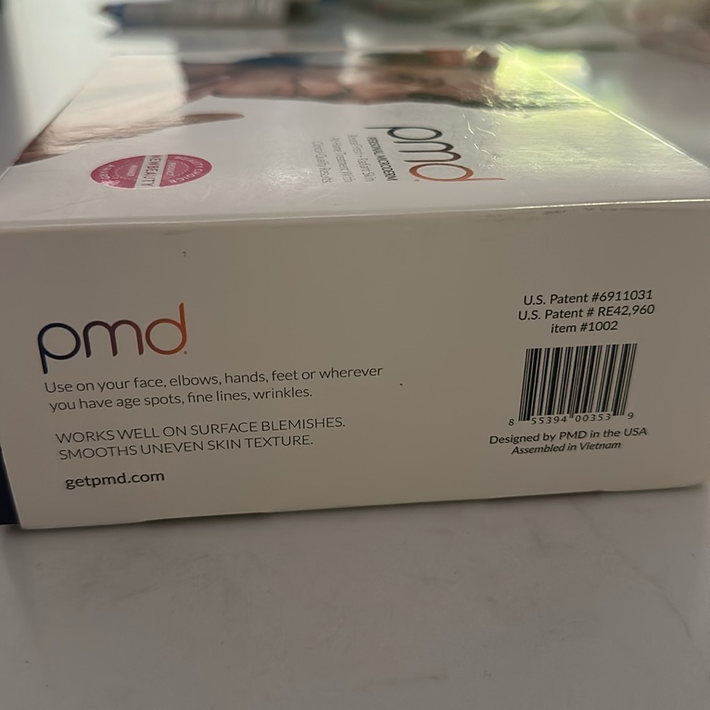 PMD Personal Microderm Device - Picture 6 of 10